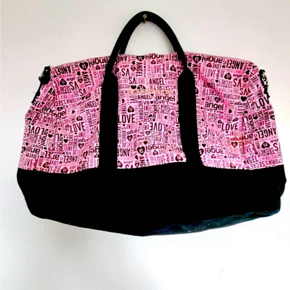 Victoria secret bag beautiful